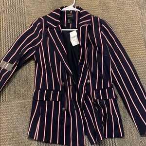 Forever 21 blazer